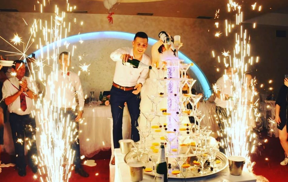 Organizacija vjenčanja