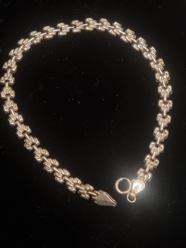 Amulet handmade in BiH